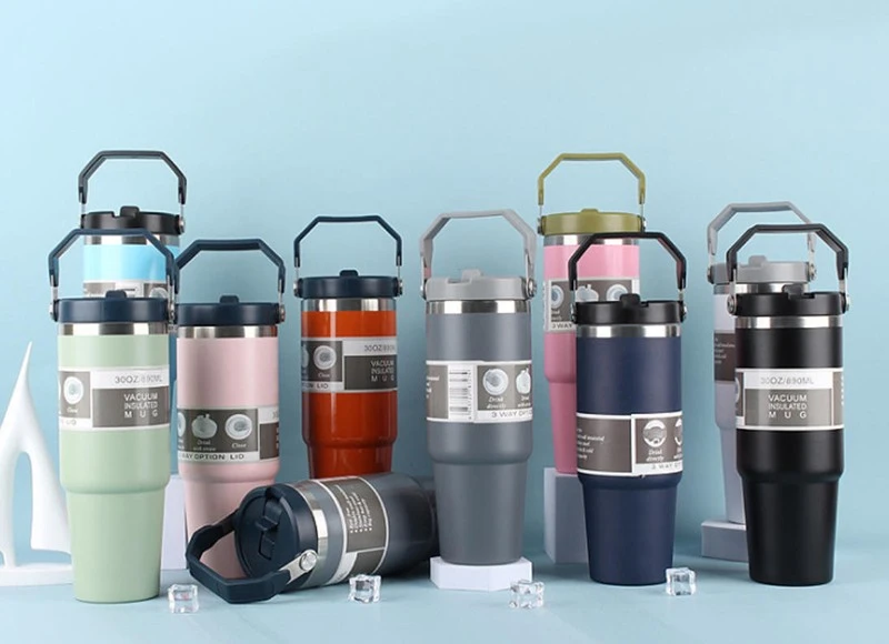 Stainless Steel Shaker Cup suppliers